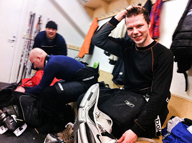 Jussi